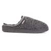 Men's Gabriel Clog Slippers