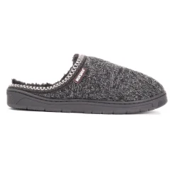 Men's Gabriel Clog Slippers