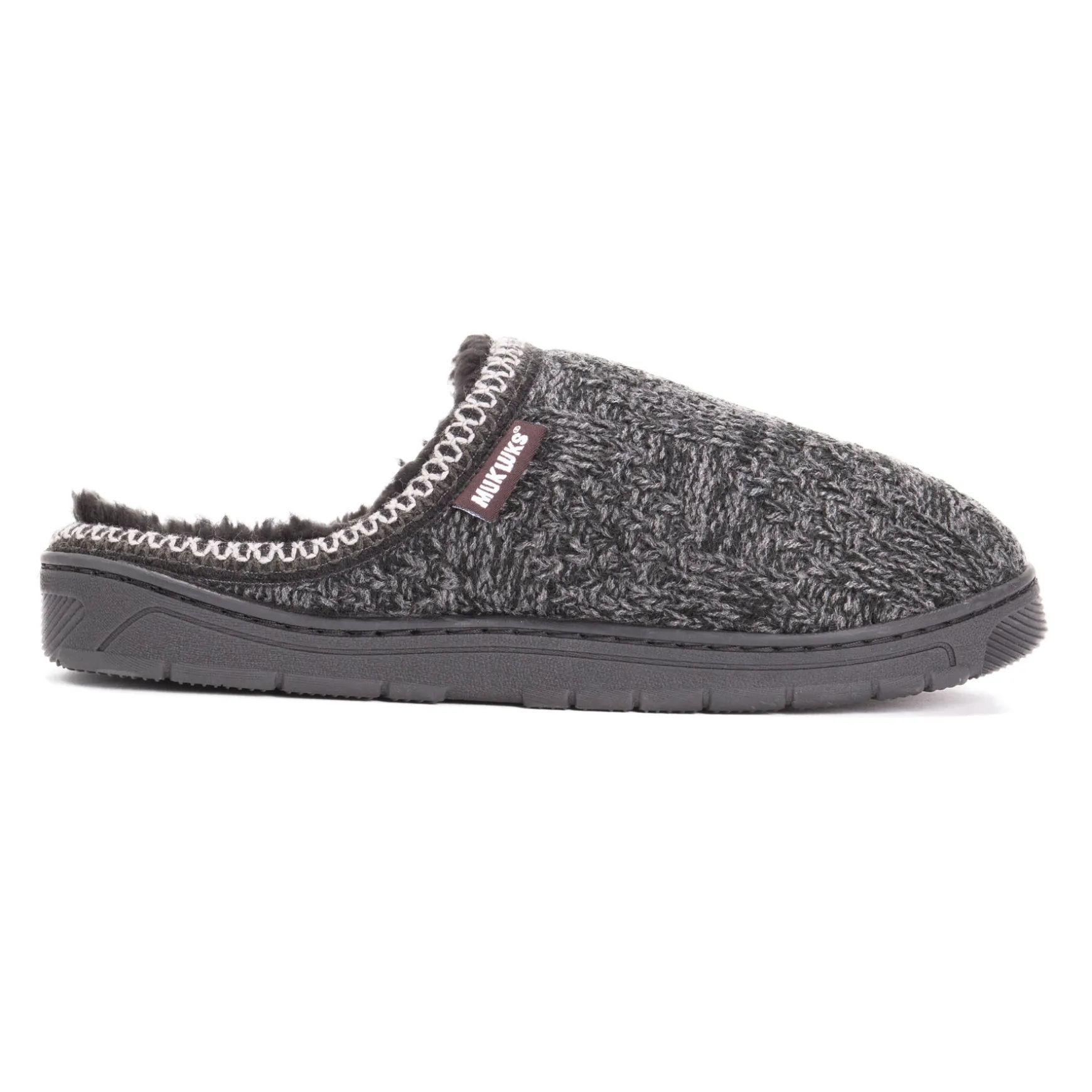 Men's Gabriel Clog Slippers