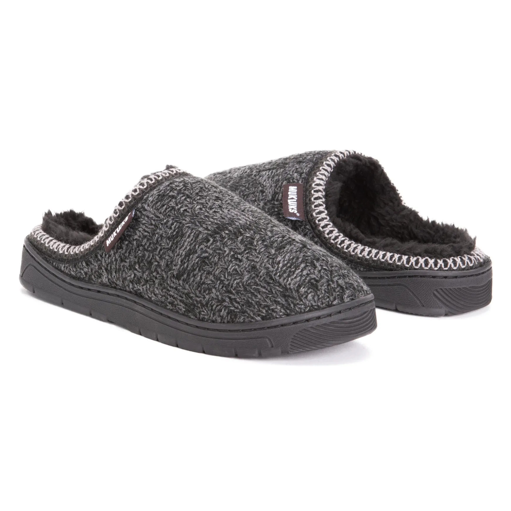Men's Gabriel Clog Slippers