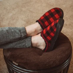 Men's Gabriel Clog Slippers