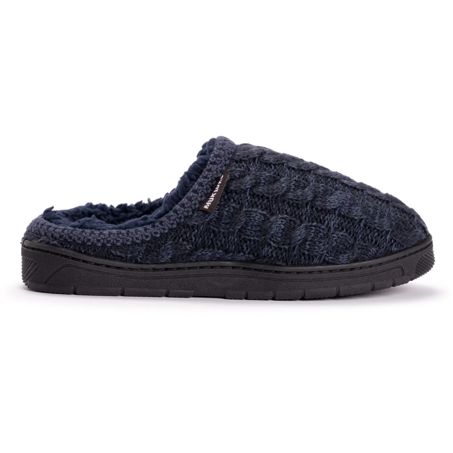Men's Gabriel Clog Slippers