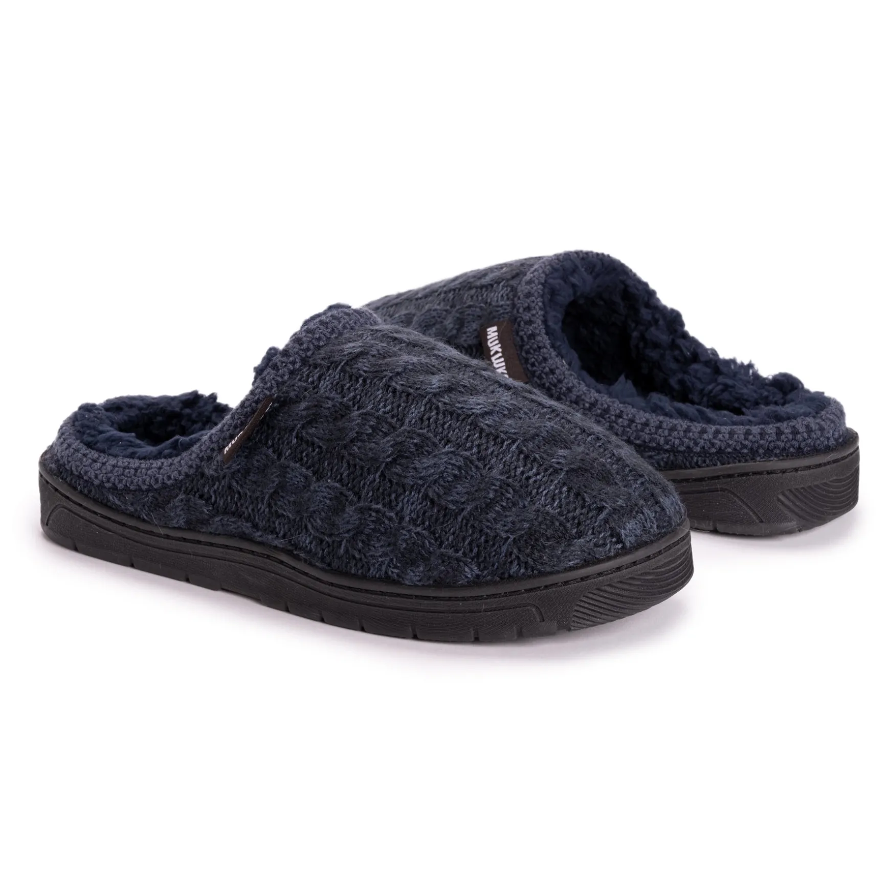 Men's Gabriel Clog Slippers