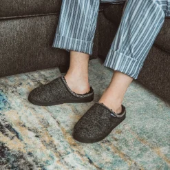 Men's Gabriel Clog Slippers