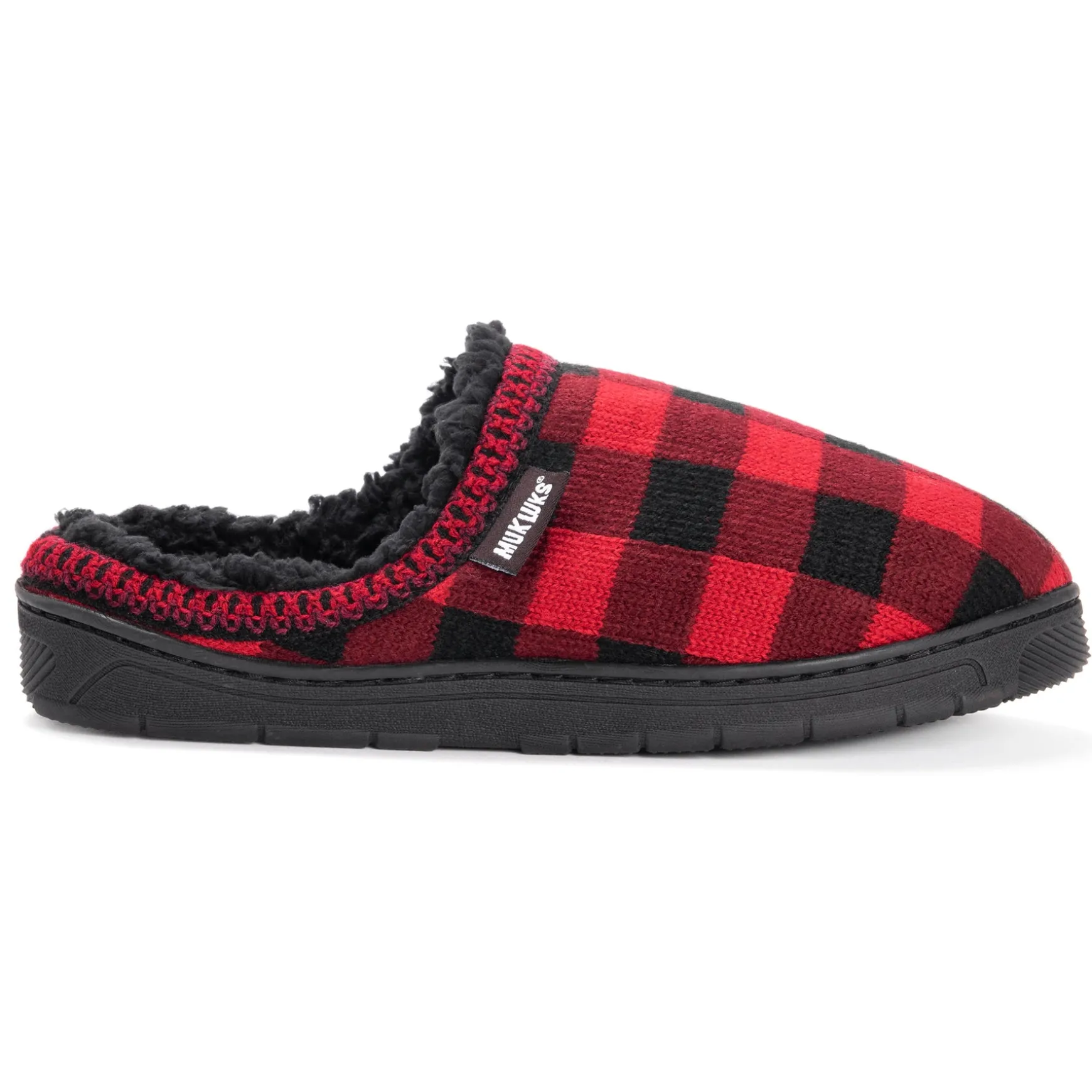 Men's Gabriel Clog Slippers