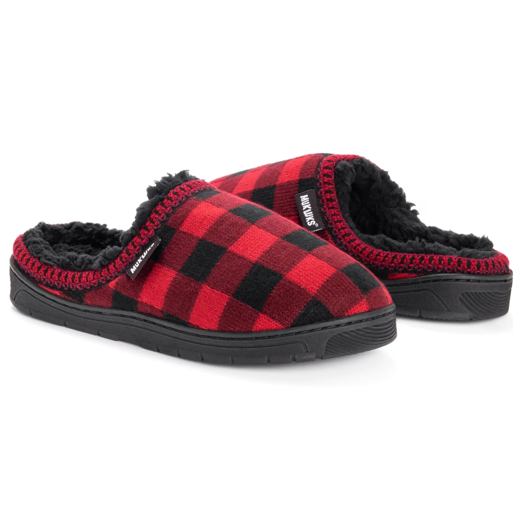 Men's Gabriel Clog Slippers