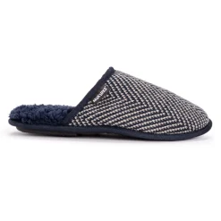 Men's Gavin Scuff Slippers