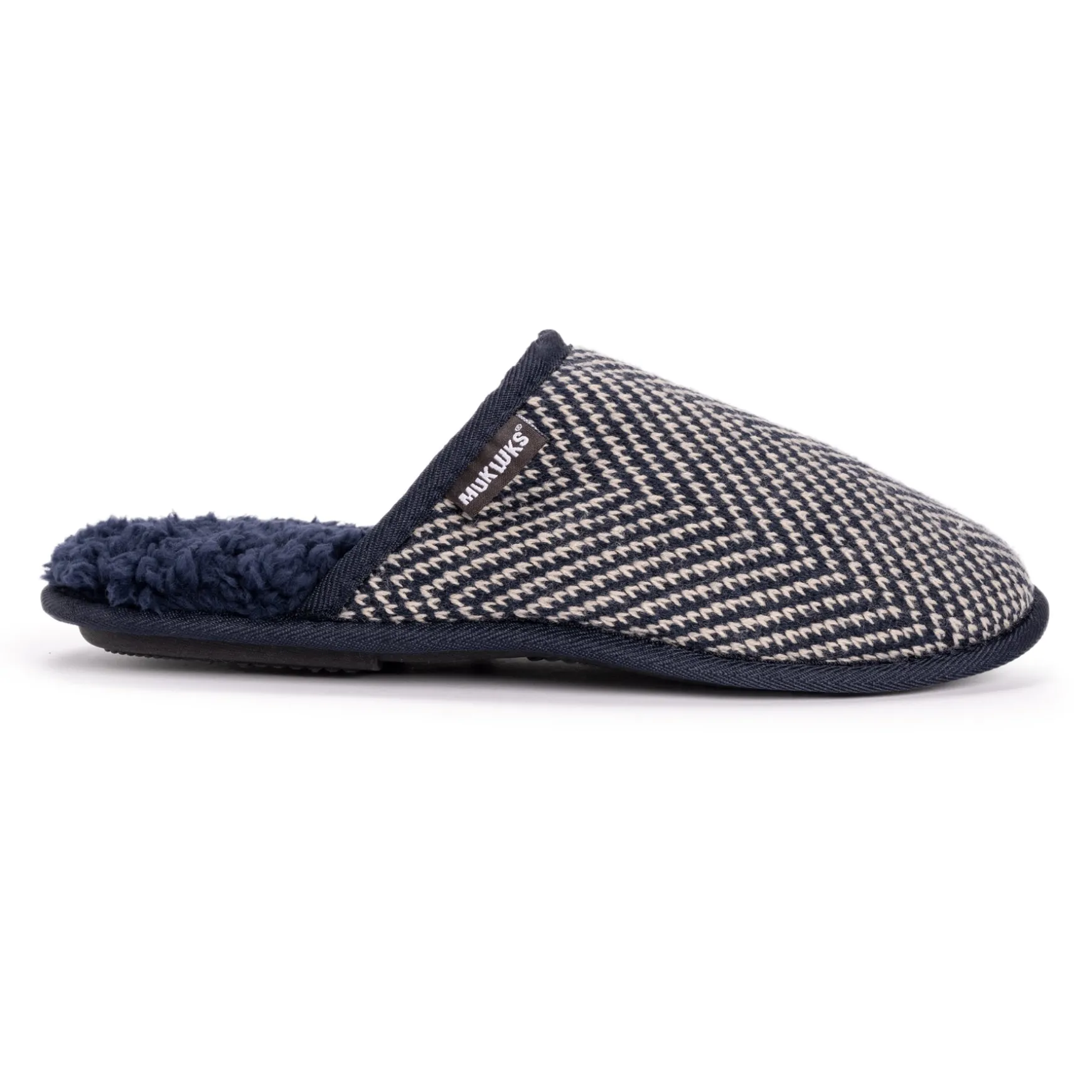 Men's Gavin Scuff Slippers