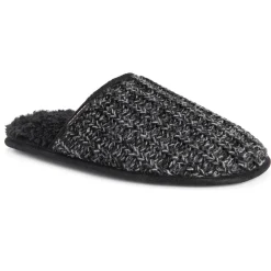Men's Gavin Scuff Slippers