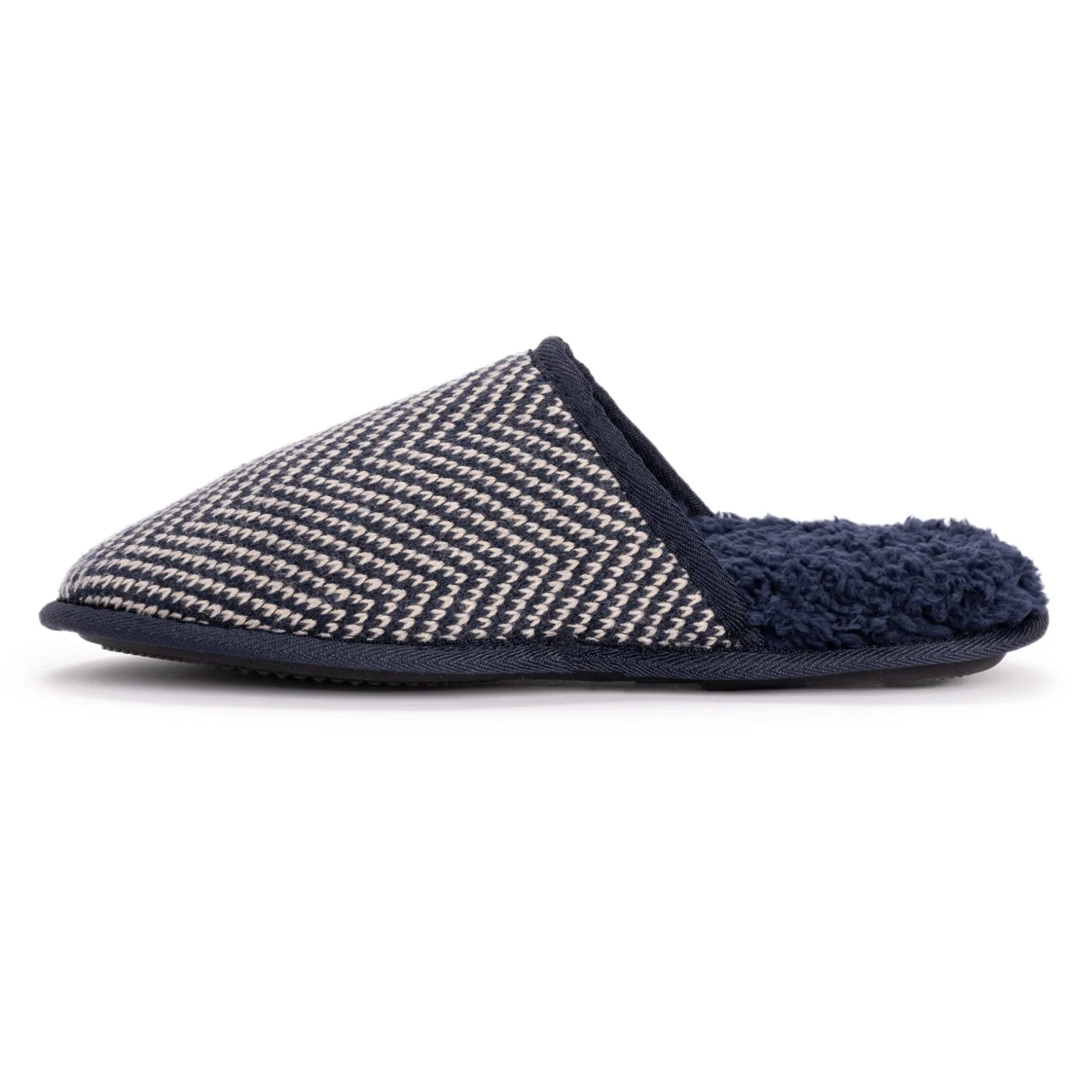 Men's Gavin Scuff Slippers