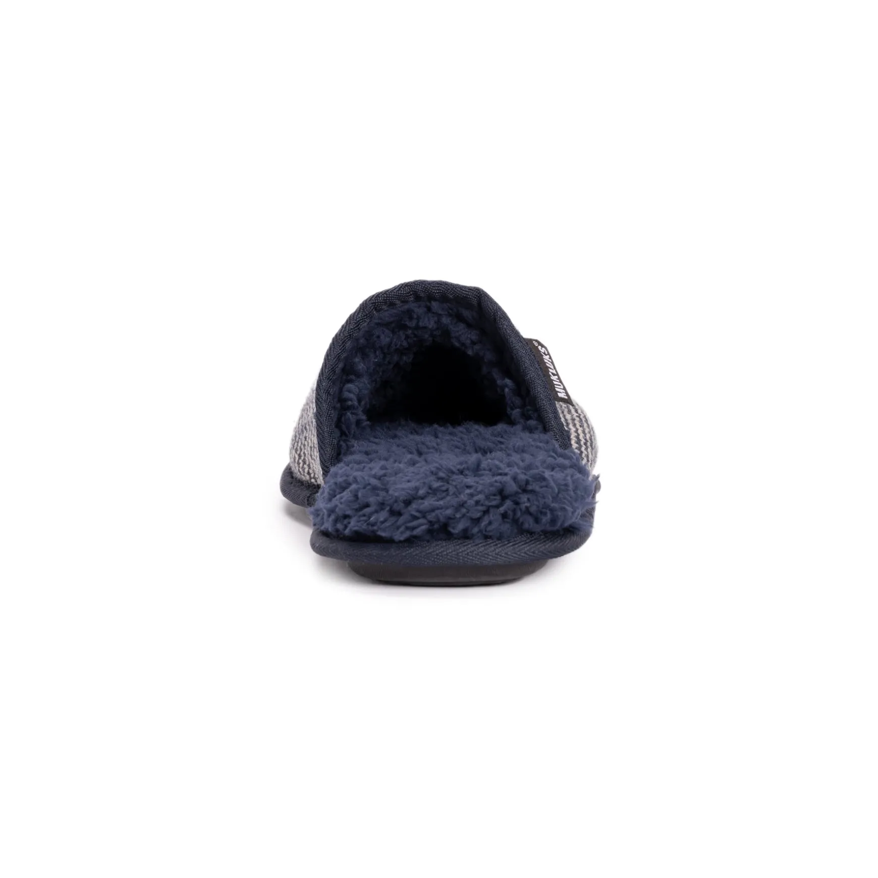 Men's Gavin Scuff Slippers