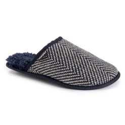Men's Gavin Scuff Slippers