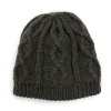 Men's Heat Retainer Beanie