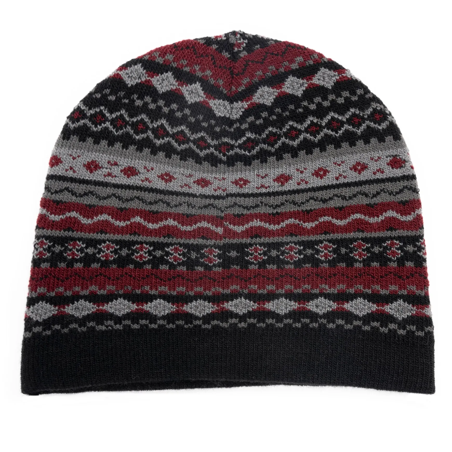 Men's Heat Retainer Hat