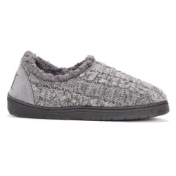 Men's John Slippers