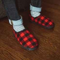 Men's John Slippers