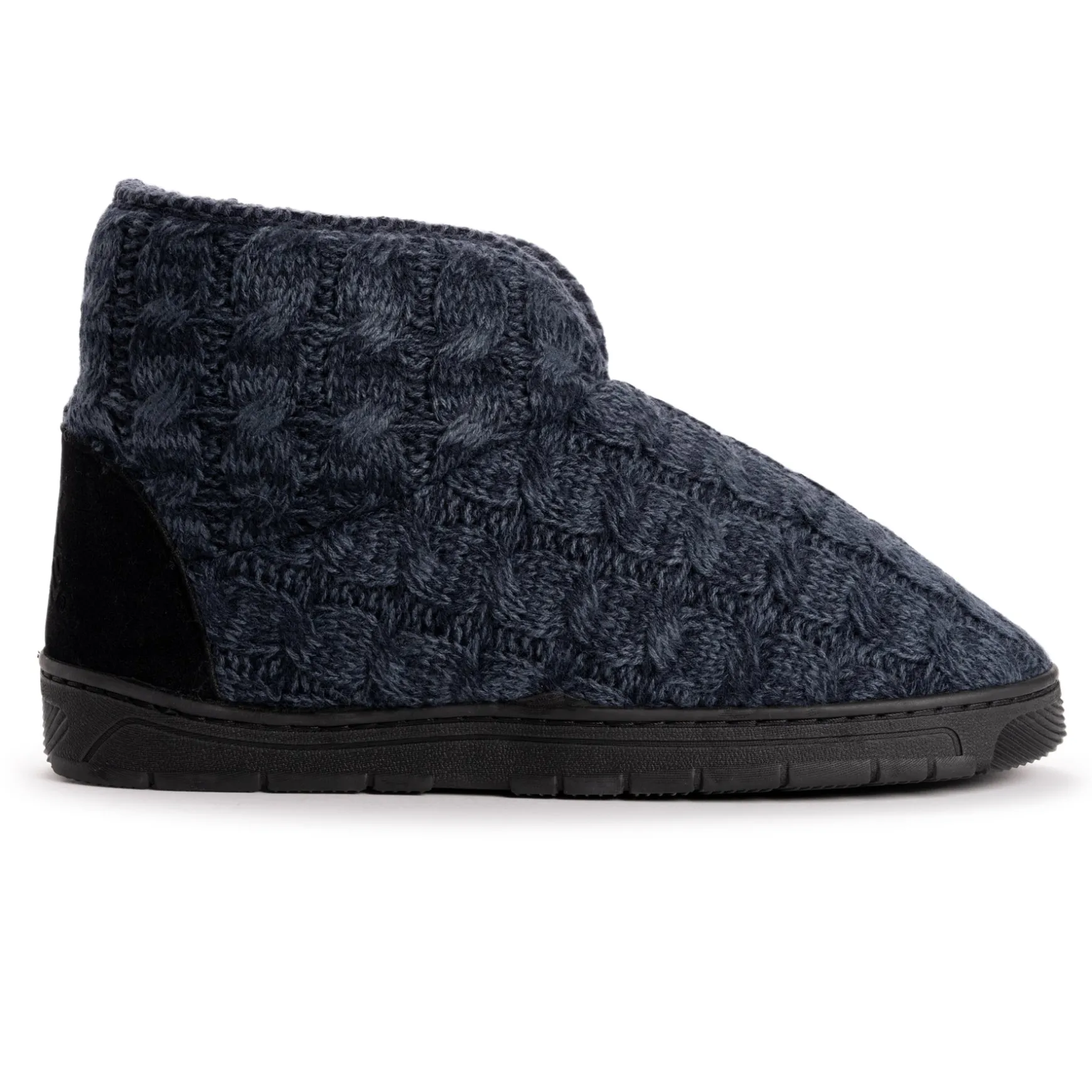 Men's Mark Bootie Slippers