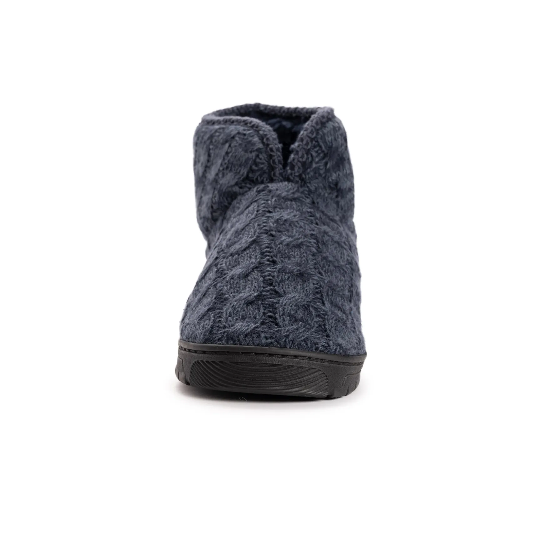 Men's Mark Bootie Slippers