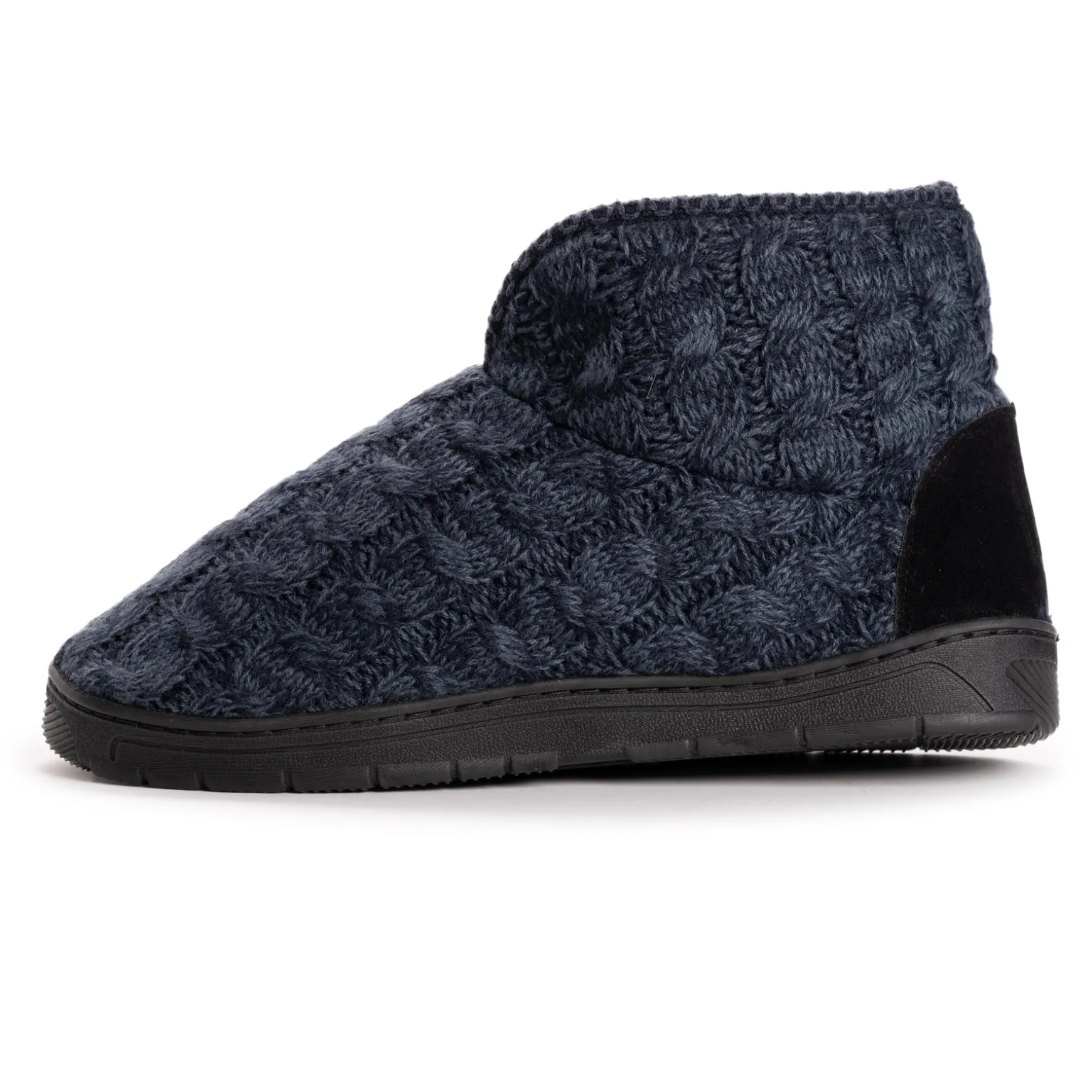 Men's Mark Bootie Slippers