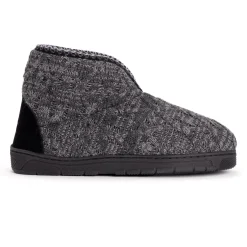Men's Mark Bootie Slippers