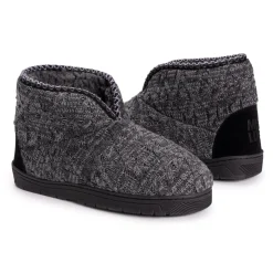 Men's Mark Bootie Slippers