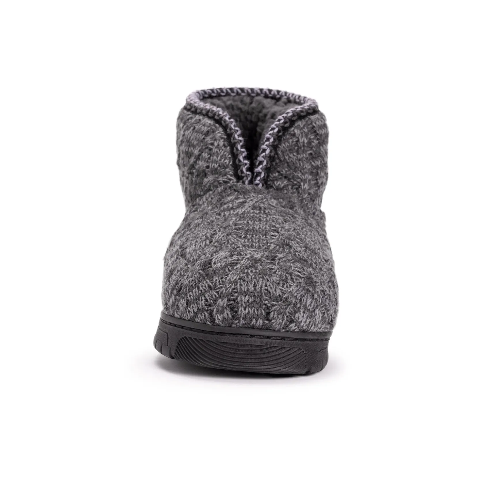 Men's Mark Bootie Slippers