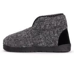 Men's Mark Bootie Slippers