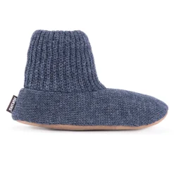 Men's Morty Ragg Wool Slipper Sock