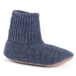 Men's Morty Ragg Wool Slipper Sock