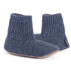 Men's Morty Ragg Wool Slipper Sock