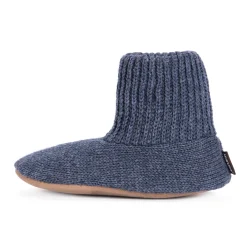 Men's Morty Ragg Wool Slipper Sock