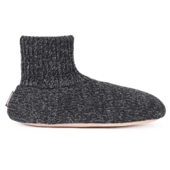 Men's Morty Ragg Wool Slipper Sock