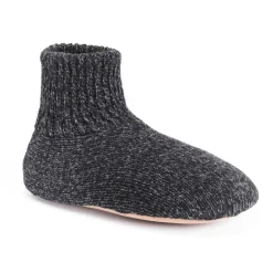 Men's Morty Ragg Wool Slipper Sock