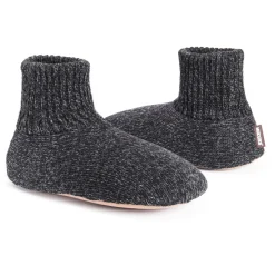 Men's Morty Ragg Wool Slipper Sock