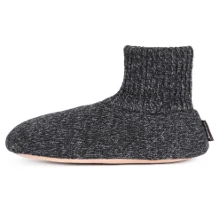 Men's Morty Ragg Wool Slipper Sock