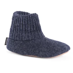 Men's Morty Ragg Wool Slipper Sock