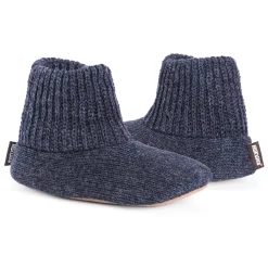 Men's Morty Ragg Wool Slipper Sock