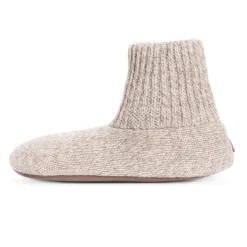 Men's Morty Ragg Wool Slipper Sock