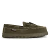Men's Paul Suede Moccasin