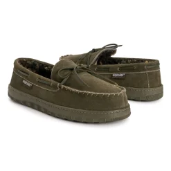 Men's Paul Suede Moccasin