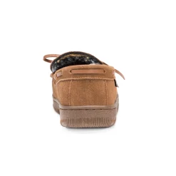 Men's Paul Suede Moccasin