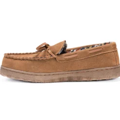Men's Paul Suede Moccasin