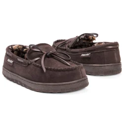 Men's Paul Suede Moccasin