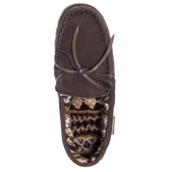 Men's Paul Suede Moccasin