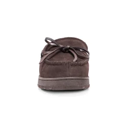 Men's Paul Suede Moccasin