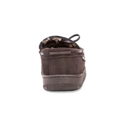 Men's Paul Suede Moccasin