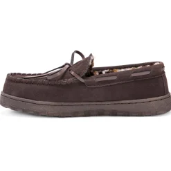 Men's Paul Suede Moccasin