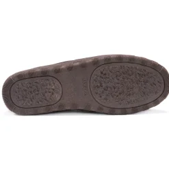 Men's Paul Suede Moccasin