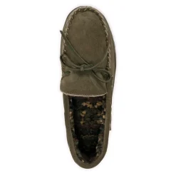 Men's Paul Suede Moccasin