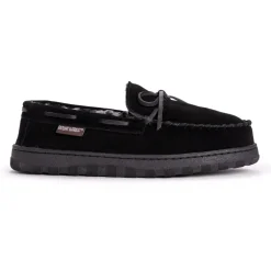Men's Paul Suede Moccasin